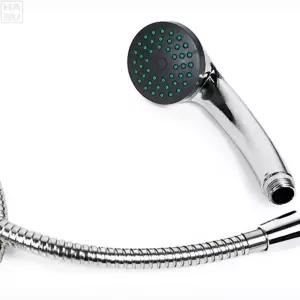 원룸 화장실 샤워호스 셀프교체 스텐 샤워헤드 메탈줄 목욕탕샤워기세트 욕실호스
