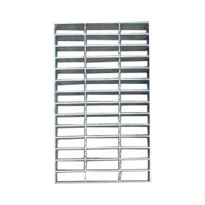 스틸 그레이팅 배수로덮개 트렌치 뚜껑 우수관 도로