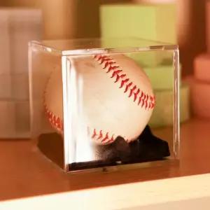 야구공 싸인볼 사인볼 볼 골프골 보관 진열 케이스