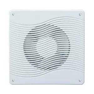 (대륜산업)DR-15PS 욕실용 플라스틱환풍기 저소음송풍기 시로코팬 식당 업소용 공조닥트 급배기 공장