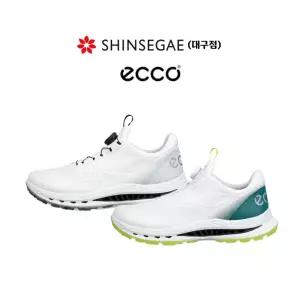 [에코](대구신세계)[정품/2026 신형] 에코 바이옴 C5 보아 남성 골프화 스파이크리스 / ECCO BIOM C5 BO...