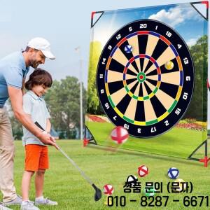 배틀 골프 치핑 게임 타격 매트 스포츠 활동 퍼팅 연습 장난감 스윙 훈련 도구 홈 뒷마당