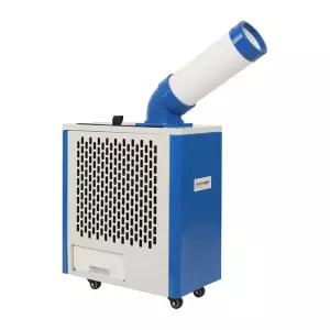 에어렉스 캠핑용 이동식에어컨 1구 미니 소형 에어컨 HSC-500P