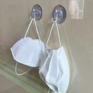 큐방 흡착판 고리형 50mm 6P 큐방 압축큐방 흡착판 흡착고무 압착고무