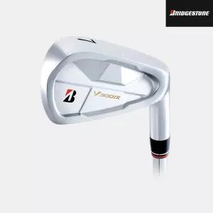 브리지스톤 V300 9세대 스틸 단조 8 아이언세트 5번-S 석교정품