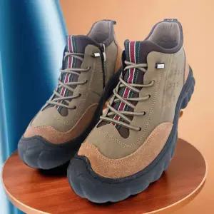 남성 경등산화 하이킹화 트레킹화 중등산화 트레일화 브랜드 발목 WSA7803