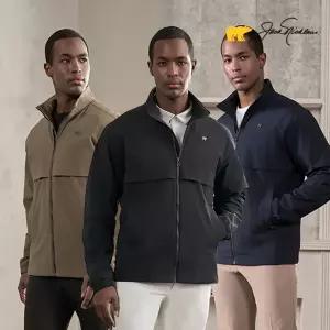 [26SS 최신상]잭니클라우스 투어자켓 남성용