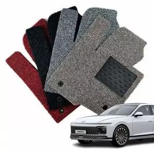 컨셉토 확장형 코일매트 디올뉴 그랜저GN7 운전석1p-WD4253D____