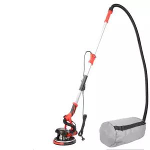 파워 샌더기 벽 샌딩기 사포 폴리싱 기계 천장 그라인더 샌더 몽땅