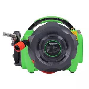 에어컨 분무 고압 스팀건 리튬배터리 고압건 청소 휴대용 세척기 무선 자동차세척 펌프세척