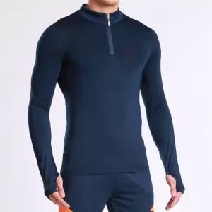 KJN-NT1019R 남자긴팔레쉬가드요가복