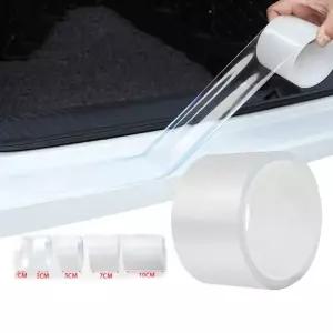 문콕방지스펀지 차량용 스티커 도어 씰 보호 엣지 기스 방지 범퍼 필름