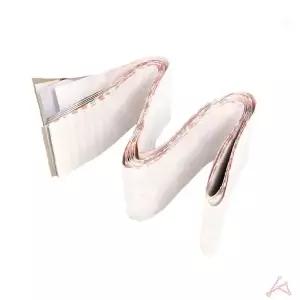 해충포획 점착식 유인트랩 날파리 제거용 가정용 주방 실내 위생관리 끈적이 포충기