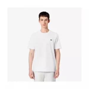 라코스테 남성 기능성 베이직 반팔 티셔츠 TH781E-55GH 001 397315