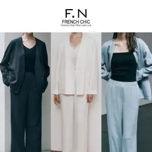 [에프엔] F.N 루즈핏 썸머 자켓 G252