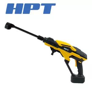 HPT 20V 충전 고압세척기 DW20-PW150 디월트 호환 농약 분무기 세차기 무선