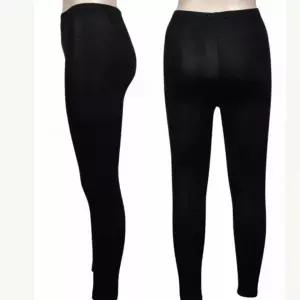 [셀러에이드]시원한 인견 소재 여성 여름 레깅스 쿨링 바지 밴딩 팬츠