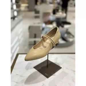 닥스 DAKS 여성 3WAY 쿠션 정장 구두 DLF509 베이지 DLF509LS32 375337