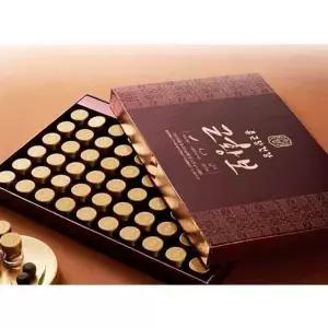 종근당건강 강력추천-근황보 선물세트 1세트(60환) 부모님선물 건강식품 513174