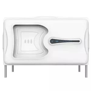 프라이빗 캡슐 침대 개인공간 원룸 호텔 미니 수면존