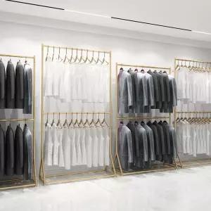 드레스룸 옷걸이행거 이불장 이동식 행거 가게 옷장 헹거 비키니장