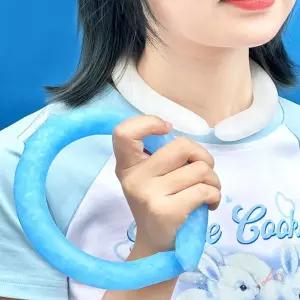 넥쿨링 여름 아이스링 아이스 목걸이 생활용품