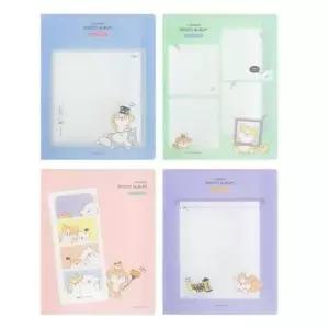 [문구/오피스] 이리눕개 PP 포토 앨범 3000 1박스 20개