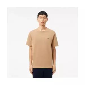 라코스테 LACOSTE 남성 더블페이스 피케 반팔 티셔츠 TH2829-54N 02S TH2829-54N02S 480157