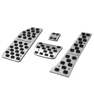 디퓨젼 튜닝페달 YF소나타 엑셀 브레이크 커버