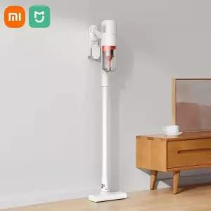 이불청소기 매트리스 침구 샤오미 미지아 무선 진공 청소기 오래 지속 흡입 휴대용 경량 가정용 청소 2 라