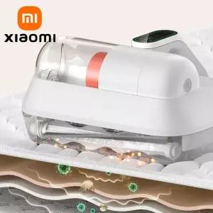 이불청소기 매트리스 침구 샤오미 미지아 진드기 제거기 브러시 프로 진공 청소기 가정용 침대 이불 UV 살