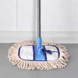 [마이모노샵][마이모노샵] 학교 공공기관 복도 물청소 사각 물걸레 욕실용품 (16721714)