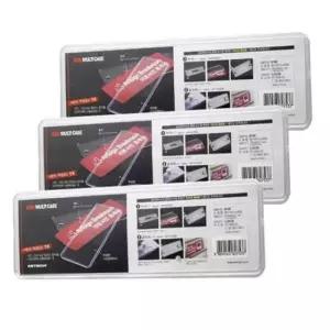 [문구] 멀티케이스 255x85 속지교체 3매