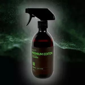 프리미엄에디션 클린앤클리너 휠크리너500ml-아카시아향