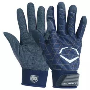 프로텍트 배팅장갑(WTV4100NA) 네이비