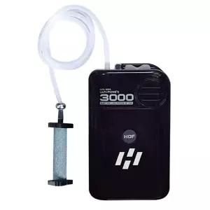 해동 바다 낚시 기포기 살림통 휴대용 충전식 기포 산소 발생기