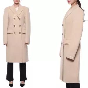 막스마라 [막스마라] 여성 모르가나 울 코트 (MORGANA 2320160339600 092 23F)