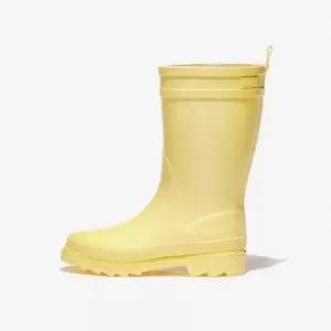 휠라 케즈 미들 라인 레인부츠 - 700 5XM02356G 261324