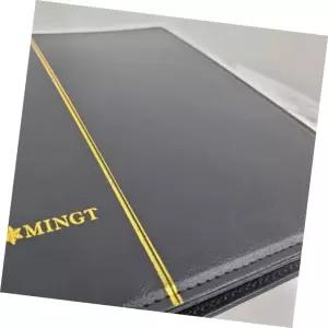 대형 바인더 동전 수집 수첩 용품 코인 케이스 앨범