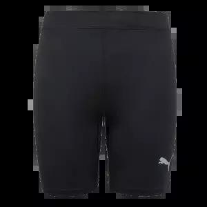 푸마 리가 언더레이어 운동복 이너 숏 타이츠 골프티셔츠 스포츠내복 웨어 헬스복 신축성좋은 기능성티