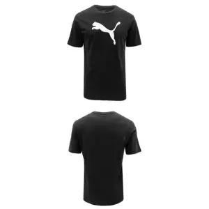 푸마 러닝 헬스 자유로운 움직임 반팔티 아웃도어룩 활력넘치는 나들이 등산티 깔끔한티 편리한 바캉스