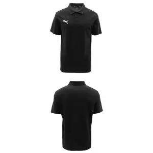 푸마 세미 출근룩 깔끔하고 시원한 반팔티 단체티 기능성티셔츠 활력넘치는 바캉스 스포티한 기본티 데일리