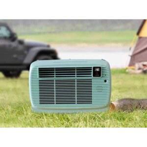 캠핑 에어컨 이동식 휴대용 여행용 이동형 코드 이동식에어컨 전용] 캠핑에어컨
