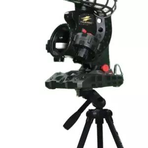 배팅 연습 기계 장비 셀프 트레이닝 자동배팅기계 볼트