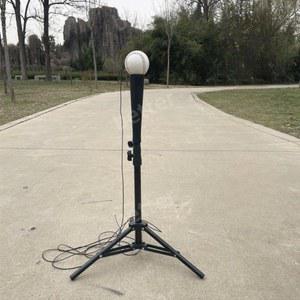 티볼대 타격연습기 야구 프레임 스윙 태너티 배팅 티배팅 훈련용 시트 접이식 트레이닝 코칭