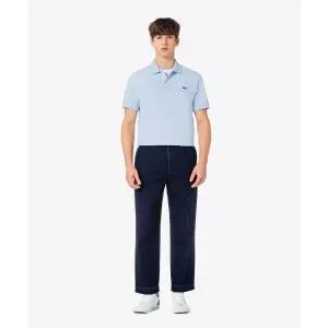 라코스테 LACOSTE 남성 JP 릴렉스 핏 데님 팬츠 HH9449-56G 3GF HH9449-56G3GF 479701