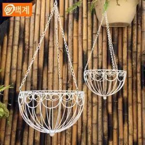 빈티지새장 엔틱새장 화분 스탠드 장식품 인테리어 소형