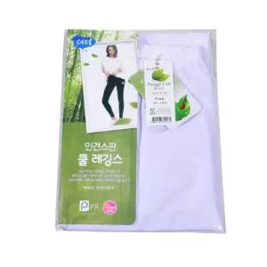 여성 인견 스판 쿨 9부 레깅스 요가팬츠 요가복하의 운동복레깅스