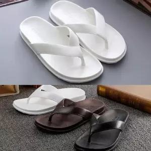 [라일리] Rly 여성샌들 슬리퍼 여자쪼리 여름 캐주얼신발 M70