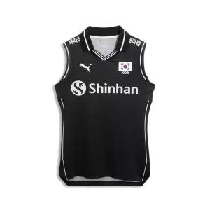 푸마 PUMA 배구 국가대표 SL 저지 W93353202 민소매 티셔츠 475228